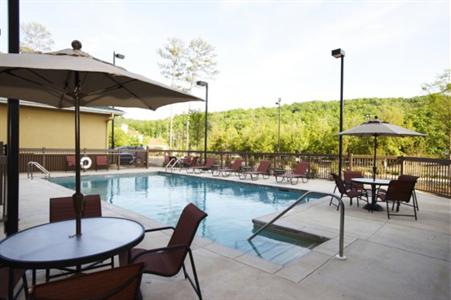 фото отеля Homewood Suites Birmingham - Hoover - Riverchase - Galleria