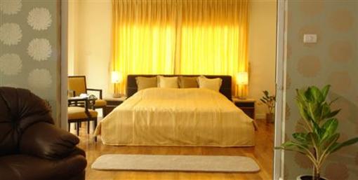 фото отеля Nara Suite Residence Bangkok