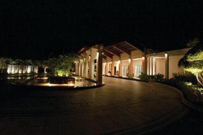 фото отеля Radisson Resort Alibag
