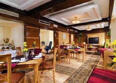 фото отеля Sheraton Hotel Montazah