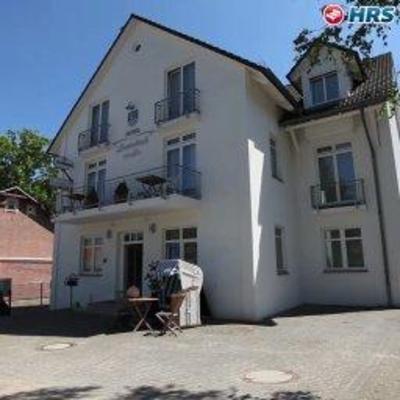 фото отеля Hotel Lauterbach am See Putbus