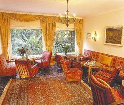фото отеля Hotel Zima