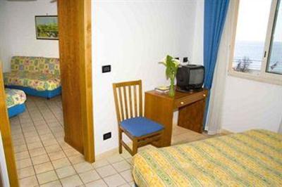 фото отеля Hotel Sirenetta