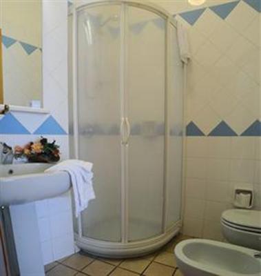 фото отеля Hotel Sirenetta
