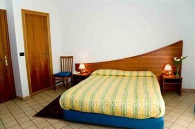 фото отеля Hotel Sirenetta