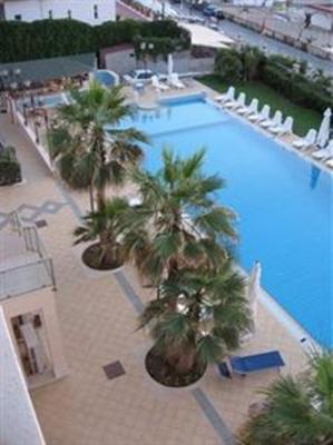 фото отеля Hotel Sirenetta