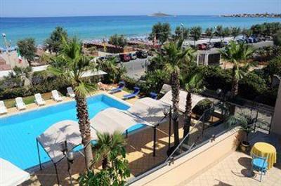 фото отеля Hotel Sirenetta
