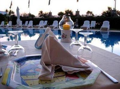 фото отеля Hotel Sirenetta