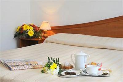 фото отеля Hotel Sirenetta