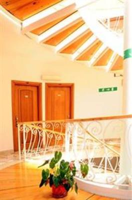 фото отеля Hotel Sirenetta