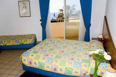 фото отеля Hotel Sirenetta