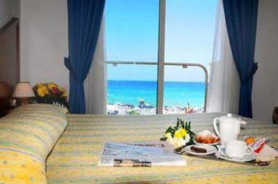 фото отеля Hotel Sirenetta