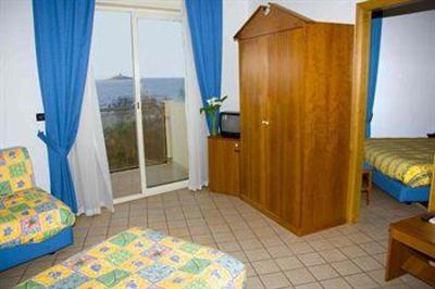 фото отеля Hotel Sirenetta