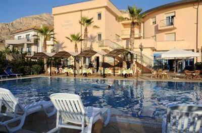 фото отеля Hotel Sirenetta