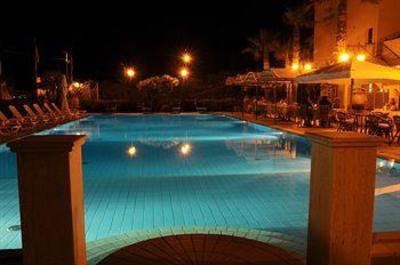 фото отеля Hotel Sirenetta