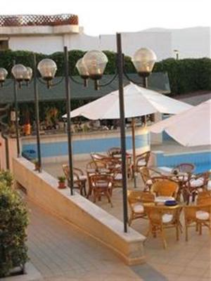 фото отеля Hotel Sirenetta