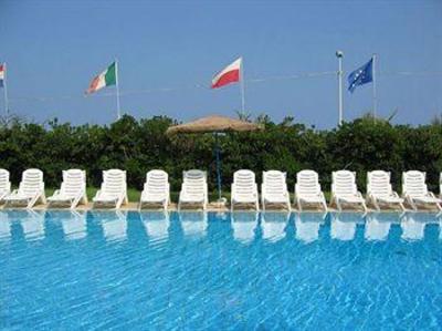 фото отеля Hotel Sirenetta