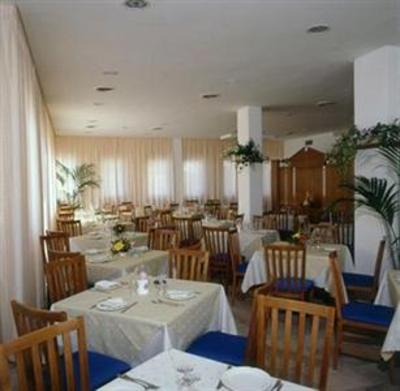 фото отеля Hotel Sirenetta