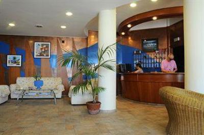 фото отеля Hotel Sirenetta