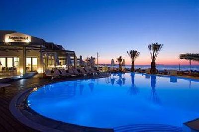 фото отеля Aegean Pearl