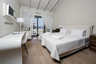 фото отеля Aegean Pearl