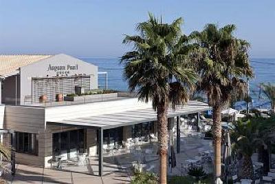 фото отеля Aegean Pearl
