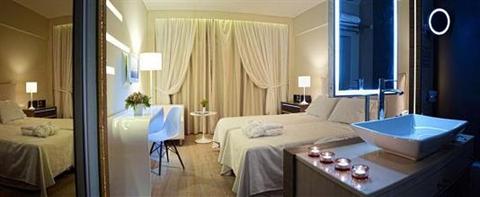 фото отеля Aegean Pearl