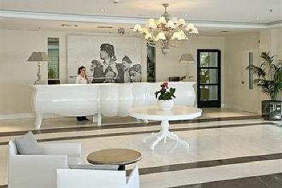 фото отеля Aegean Pearl