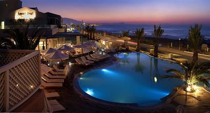 фото отеля Aegean Pearl