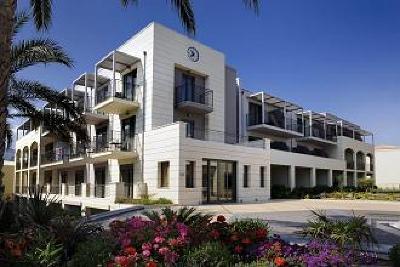 фото отеля Aegean Pearl
