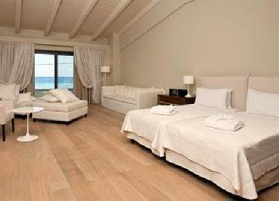 фото отеля Aegean Pearl