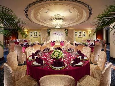 фото отеля Royal Macau Hotel