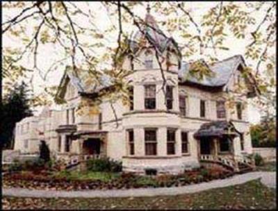 фото отеля Howard Johnson Inn - Tillsonburg
