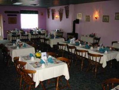 фото отеля Howard Johnson Inn - Tillsonburg