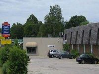 Howard Johnson Inn - Tillsonburg