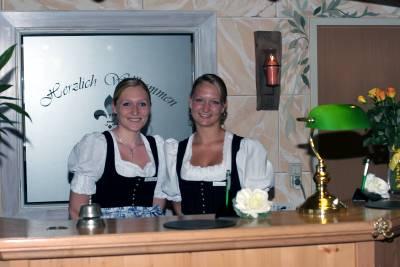 фото отеля Landgasthof-Hotel-Maximilian
