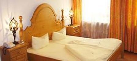 фото отеля Hotel Atlanta Munich