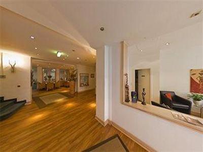 фото отеля Akzent City Hotel Dusseldorf