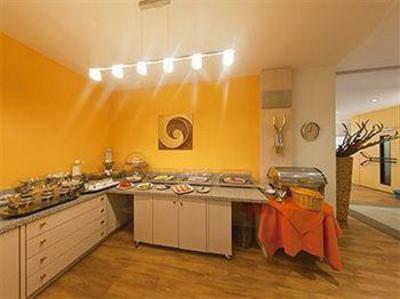 фото отеля Akzent City Hotel Dusseldorf