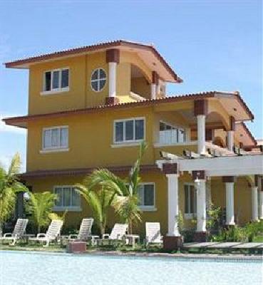 фото отеля Hotel Las Olas Beach Resort