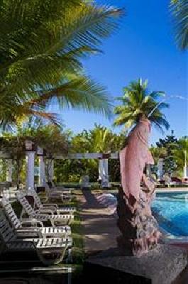 фото отеля Hotel Las Olas Beach Resort