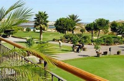 фото отеля Alicante Spa & Golf Resort Mutxamel