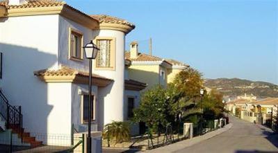 фото отеля Alicante Spa & Golf Resort Mutxamel