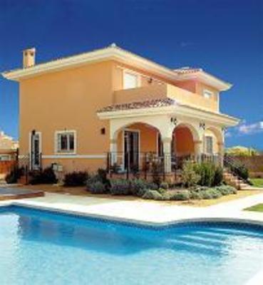 фото отеля Alicante Spa & Golf Resort Mutxamel