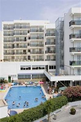 фото отеля Hotel Piscis