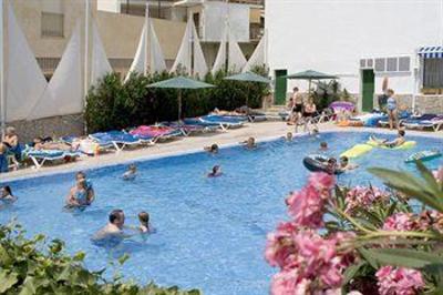 фото отеля Hotel Piscis