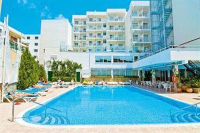 фото отеля Hotel Piscis