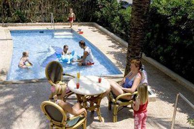 фото отеля Hotel Piscis