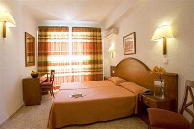 фото отеля Hotel Piscis