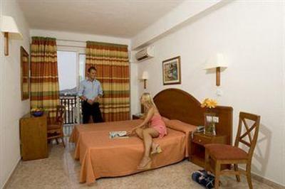 фото отеля Hotel Piscis